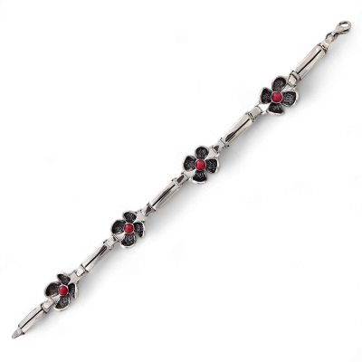 Hõbekäevõru Nr. 268