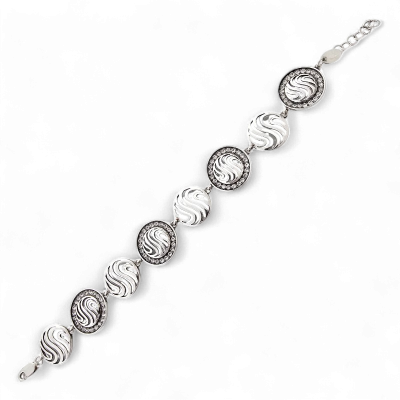 Hõbekäevõru Nr. 559