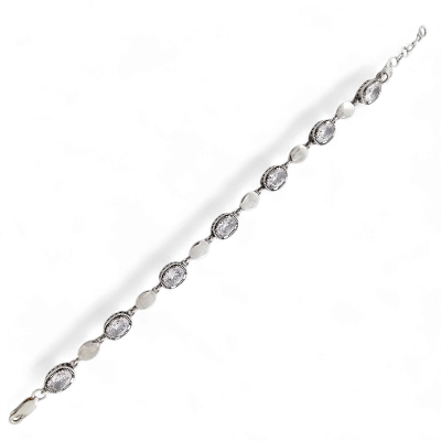 Hõbekäevõru Nr. 572