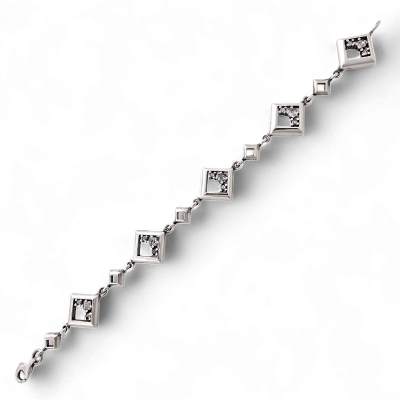 Hõbekäevõru Nr. 238