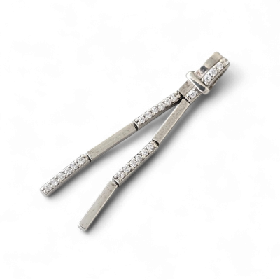 Hõberipats Nr. SZ/1016