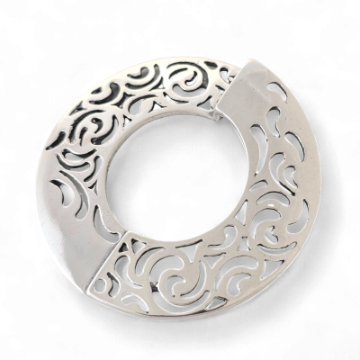 Hõberipats Nr. 1005