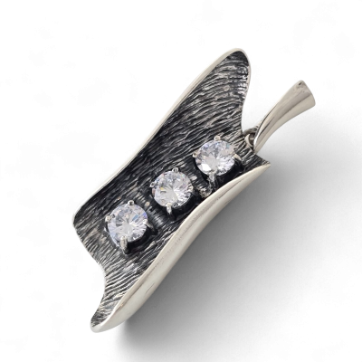 Hõberipats Nr. 1015