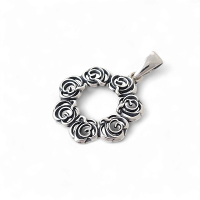 Hõberipats Nr. 1063