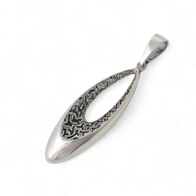 Hõberipats Nr. 1076