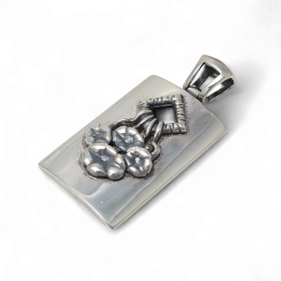 Hõberipats Nr. 1094