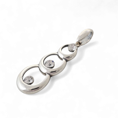 Hõberipats Nr. 1153