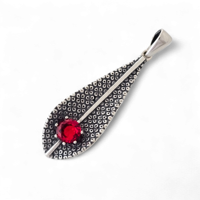 Hõberipats Nr. 1173