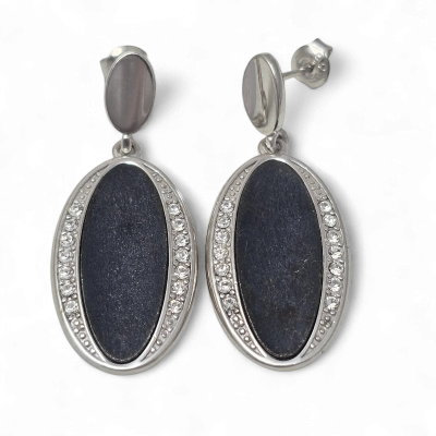 Hõbekõrvarõngad Nr. 54