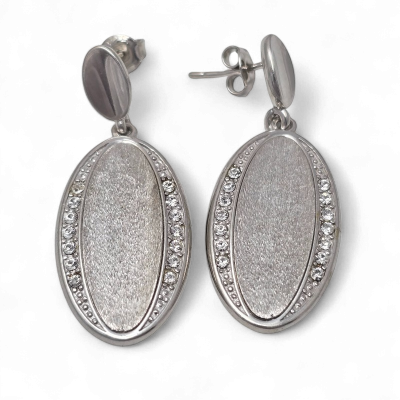 Hõbekõrvarõngad Nr. 58