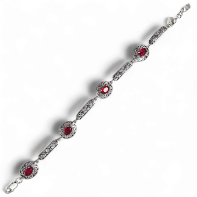 Hõbekäevõru Nr. 563