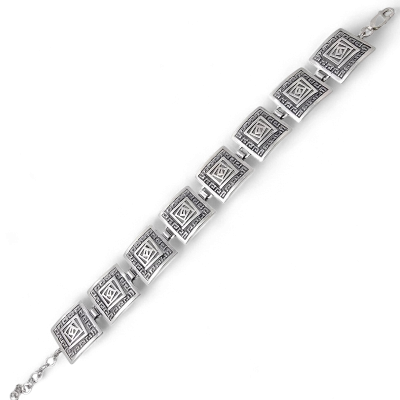 Hõbekäevõru Nr. 100