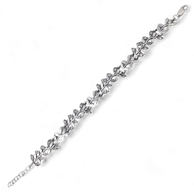 Hõbekäevõru Nr. 565