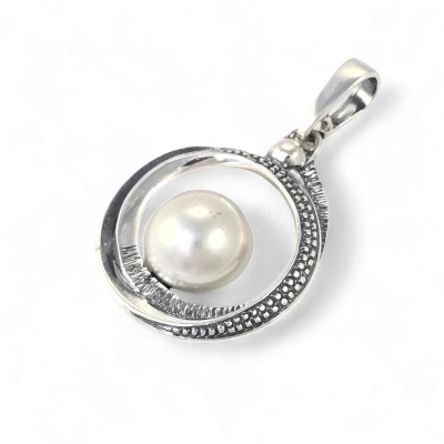 Hõberipats Nr. 1054