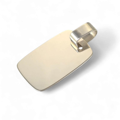 Hõberipats Nr. 1100