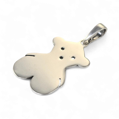 Hõberipats Nr. 1017