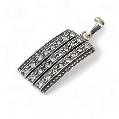 Hõberipats Nr. 1018