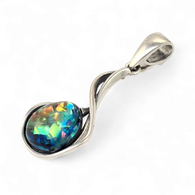 Hõberipats Nr. 1027