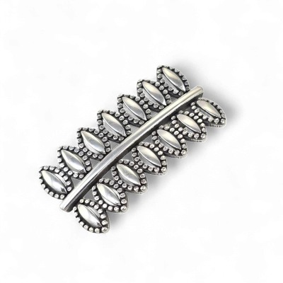 Hõberipats Nr. 1009