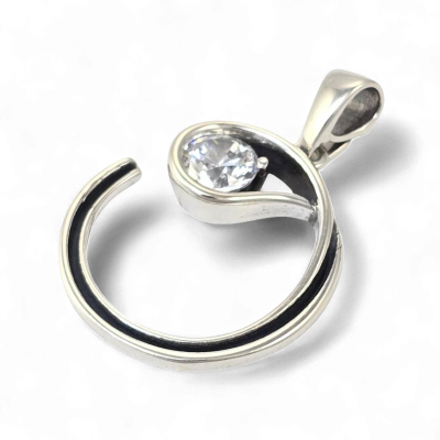 Hõberipats Nr. 1013