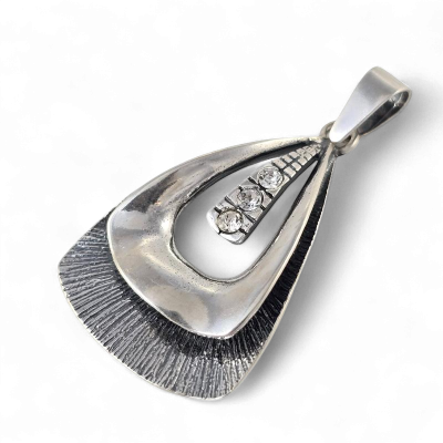 Hõberipats Nr. 1036