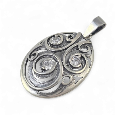 Hõberipats Nr. 1028