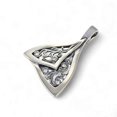 Hõberipats Nr. 1058