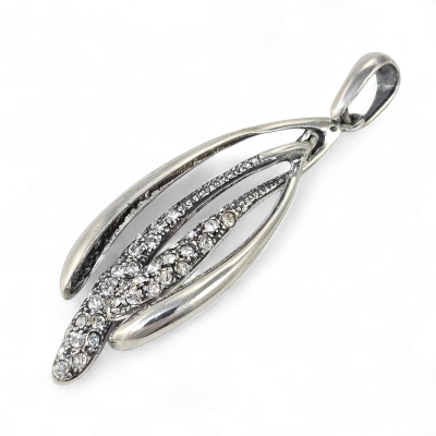 Hõberipats Nr. 1025