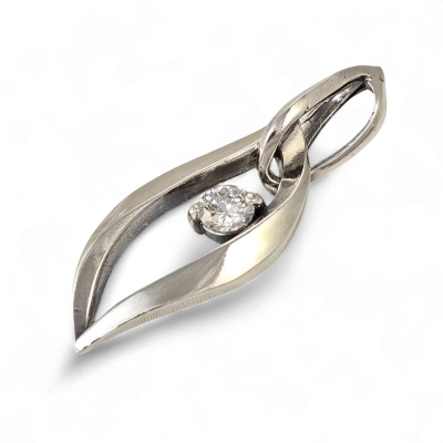 Hõberipats Nr. 1043