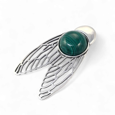 Hõberipats Nr. 1050