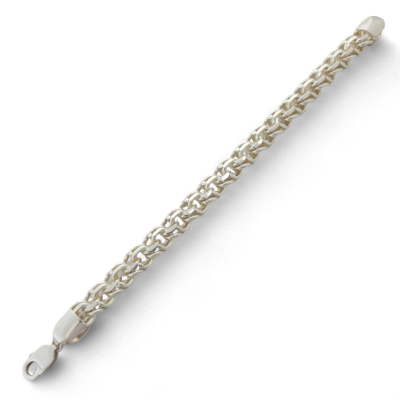 Hõbekäevõru Nr. 7