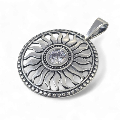 Hõberipats Nr. 1064