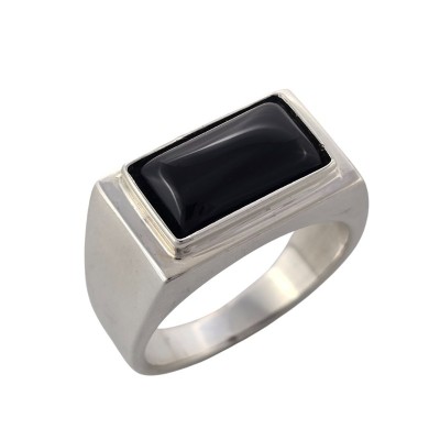 Hõbesõrmus Nr. 260