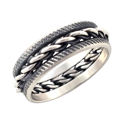 Hõbesõrmus Nr. 916