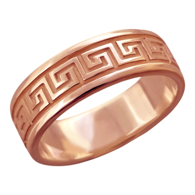 Kullast abielusõrmus Nr. 360