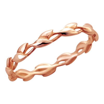 Kullast abielusõrmus Nr. 892