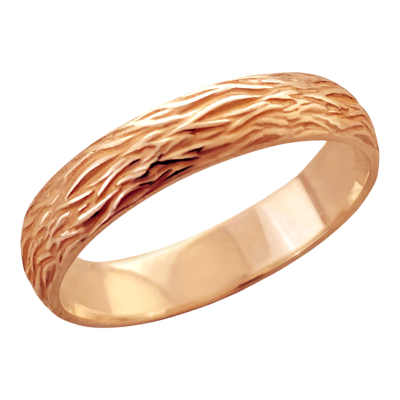 Kullast abielusõrmus Nr. 915