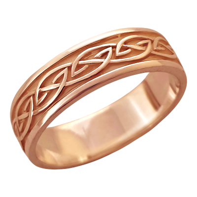 Kullast abielusõrmus Nr. 944