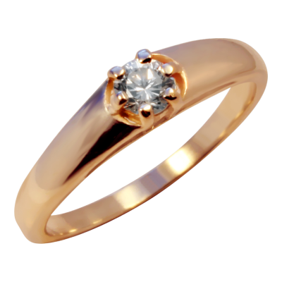 Kihlasõrmus Nr. 544