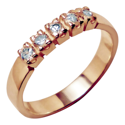 Kihlasõrmus Nr. 732