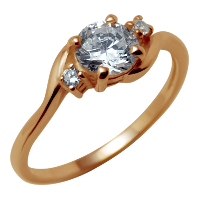 Kihlasõrmus Nr. 765