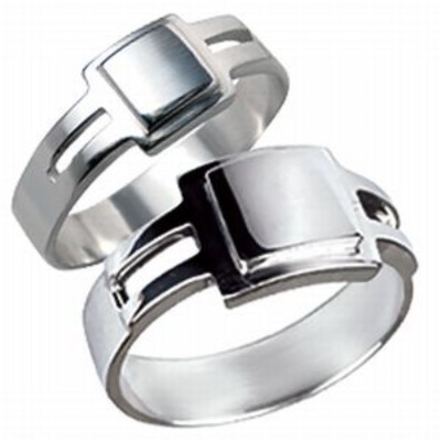 Hõbesõrmus Nr. 163