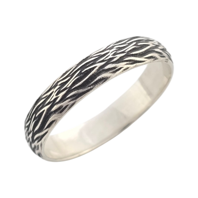 Hõbesõrmus Nr. 915