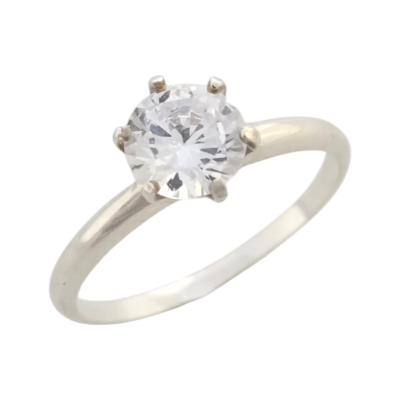 Hõbesõrmus Nr. 917