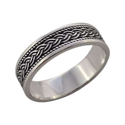 Hõbesõrmus Nr. 926