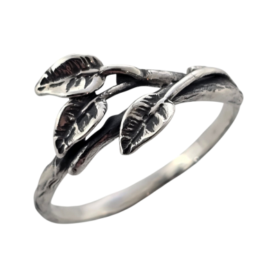 Hõbesõrmus Nr. 928