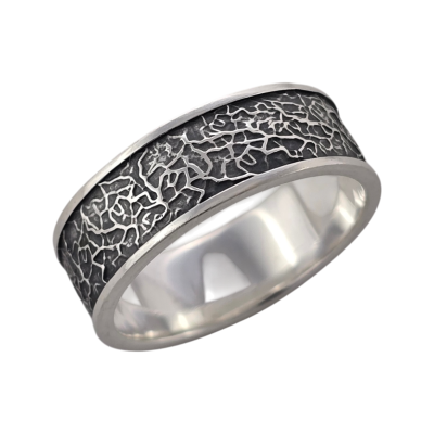 Hõbesõrmus Nr. 934