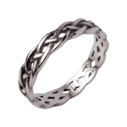 koopia Hõbesõrmus Nr. 860-st