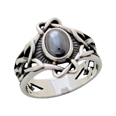 Hõbesõrmus Nr. 878