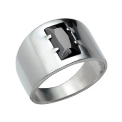 Hõbesõrmus Nr. 100